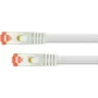 Python 8063PY-010W Ethernet-Patchkabel Weiß