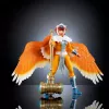 Masters of the Universe Origins Turtles of Grayskull April O'Neil, Spielfigur