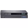 Grandstream GGXW4224 Netzwerkgerät Schwarz