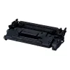 Toner-Kartusche Canon LBP 041 1000 Seiten Schwarz