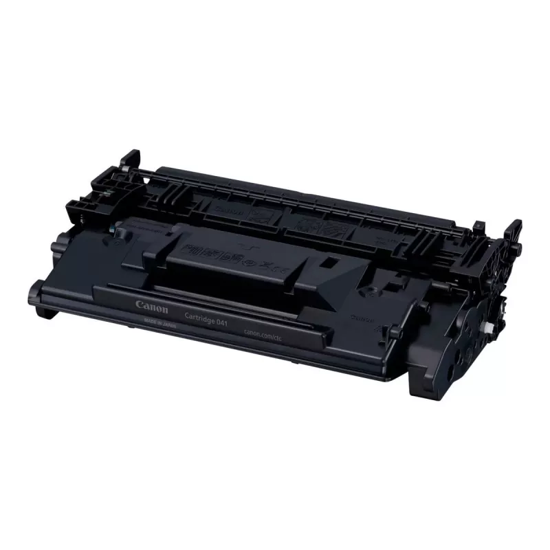 Toner-Kartusche Canon LBP 041 1000 Seiten Schwarz