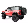 RC-Crawler Amewi AMXRock Caballo 4WD 1:10 ARTR, Maßstab 1:10, 4WD fast fahrbereit