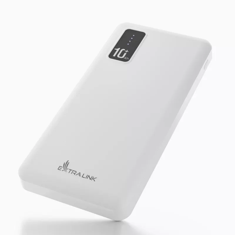 Tragbare Powerbank Extralink EPB-098W 10000mAh