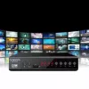 Digitaler TV-Receiver MANTA DVBT025PRO DVB-T2 Full HD-Unterstützung USB-Aufnahme