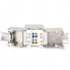 Keystone Modul CAT 6 geschirmt Digitus DN-93612-1