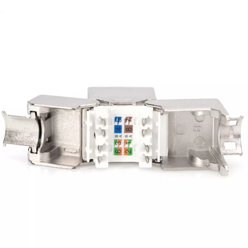 Keystone Modul CAT 6 geschirmt Digitus DN-93612-1