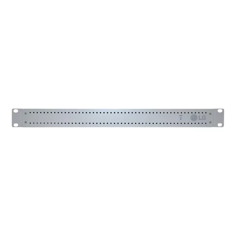 LG PCS500R Video-Server/Encoder