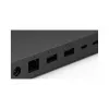Dockingstation Microsoft Surface Thunderbolt 4 Dock Schwarz 165W USB-C Ethernet