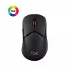 HyperX Pulsefire Saga Pro Wireless Gaming-Maus (Schwarz)
