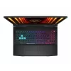 Laptop MSI Katana 15 HX B14WFK-494XPL 15,6 Zoll FHD 144Hz, Intel i5-14450HX, 16 GB DDR5, 512 GB NVMe, RTX 5060 8 GB, Wi‑Fi 6E, Windows nicht installiert