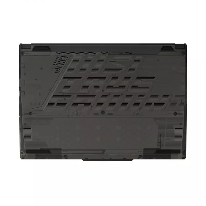Laptop MSI Cyborg 15 A13VE-1067XPL 39,6 cm (15,6 Zoll) FHD IPS Touch 144Hz Intel Core i7-13620H 16GB DDR5 512GB NVMe RTX 4050 6GB