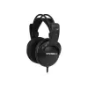 Koss | UR20 | Kopfhörer DJ-Stil | Kabelgebunden | On-Ear | Geräuschunterdrückung | Schwarz