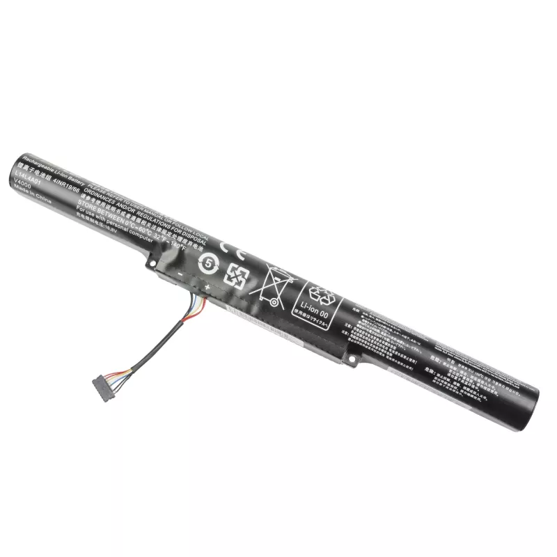 Batterie Grün Cell LE116 für Lenovo Z51 Z51-70 IdeaPad 500-15ISK