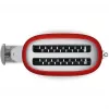 Smeg 50's Style Toaster TSF02RDEU Rot