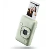 Fujifilm Instax mini LiPlay 1/5 2560 x 1920 Pixel 86 x 54 mm CMOS Grün
