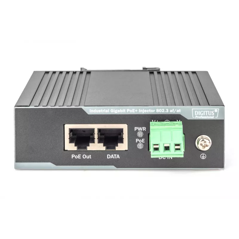 PoE-Injektor Digitus DN-651112