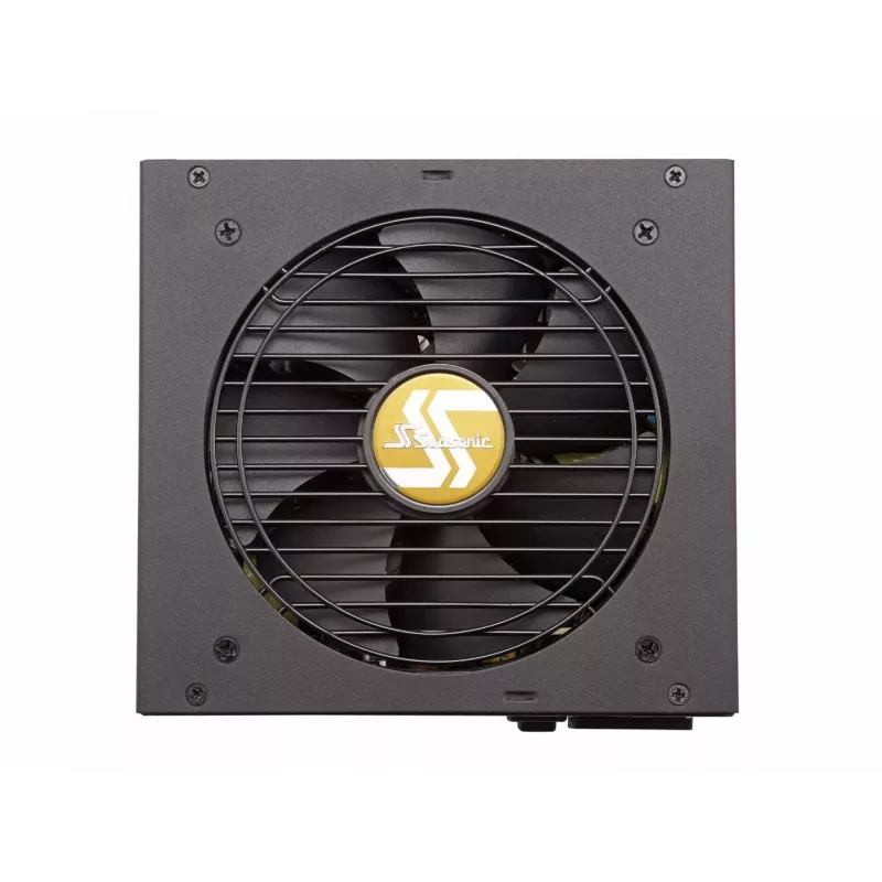 Netzteil Seasonic Focus Gold 750 750W