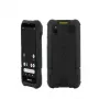 Handheld-Mobilcomputer-Hülle Honeywell Mobilis 065018 Schwarz