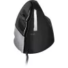 VMS EVOLUENT Mouse 3-button with cable right-handed Scroll wheel vertical