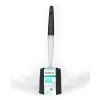 Toilettenbürste Beldray LA033996UFFEU7 Antibac Grau, antibakterielle Toilettenreinigungsbürste