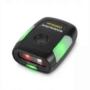Datalogic CODiScan HS7600MR - Barcode-Scanner - Tragbar - MR - 2D-Imager - Bluetooth 5.2 (HS7600MR)