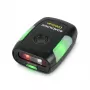 Datalogic CODiScan HS7600MR - Barcode-Scanner - Tragbar - MR - 2D-Imager - Bluetooth 5.2 (HS7600MR)