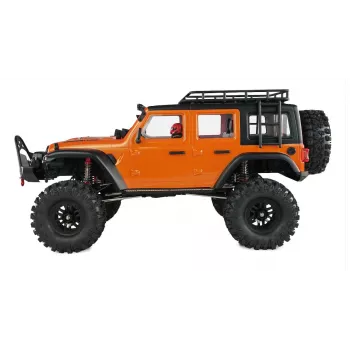 Crawler-Truck Amewi 22656 Elektroantrieb 1:10 ab 14 Jahren
