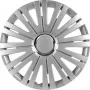 Radkappe IWH 076006 R14 Silber Chrom — 1 Stück