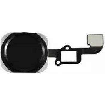 CoreParts MOBX-IP6-INT-5B Mobiltelefon-Ersatzteil Home-Button Schwarz