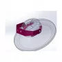 Synergy 21 LED-Strahler-Pendelleuchte UFO zus. Wandhalterung für UFO Größe M, kurze Halterung