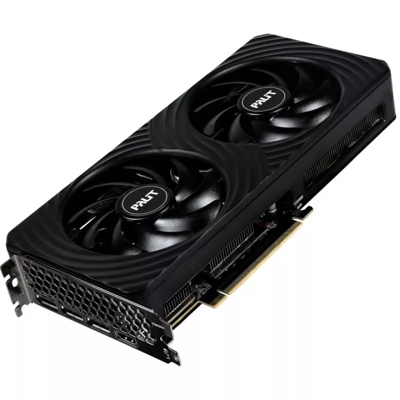 Palit GeForce RTX 5060 Dual OC 8GB GDDR7 Grafikkarte
