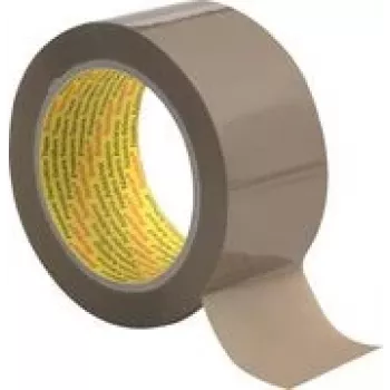 3M 3739T756 Klebeband Geeignet für den Innenbereich 66 m biaxial orientiertes Polypropylen (BOPP) Transparent