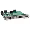 Netzwerk-Switch-Modul Cisco C9400-LC-48U Gigabit Ethernet 48 Ports