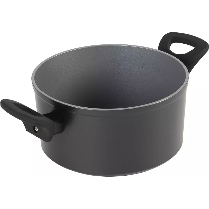 Kochtopf Russell Hobbs RH01712EU 20 cm perlisiert – Edelstahl-Kochtopf