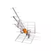 Außenantenne Mono Televes DATVUTFORCE2