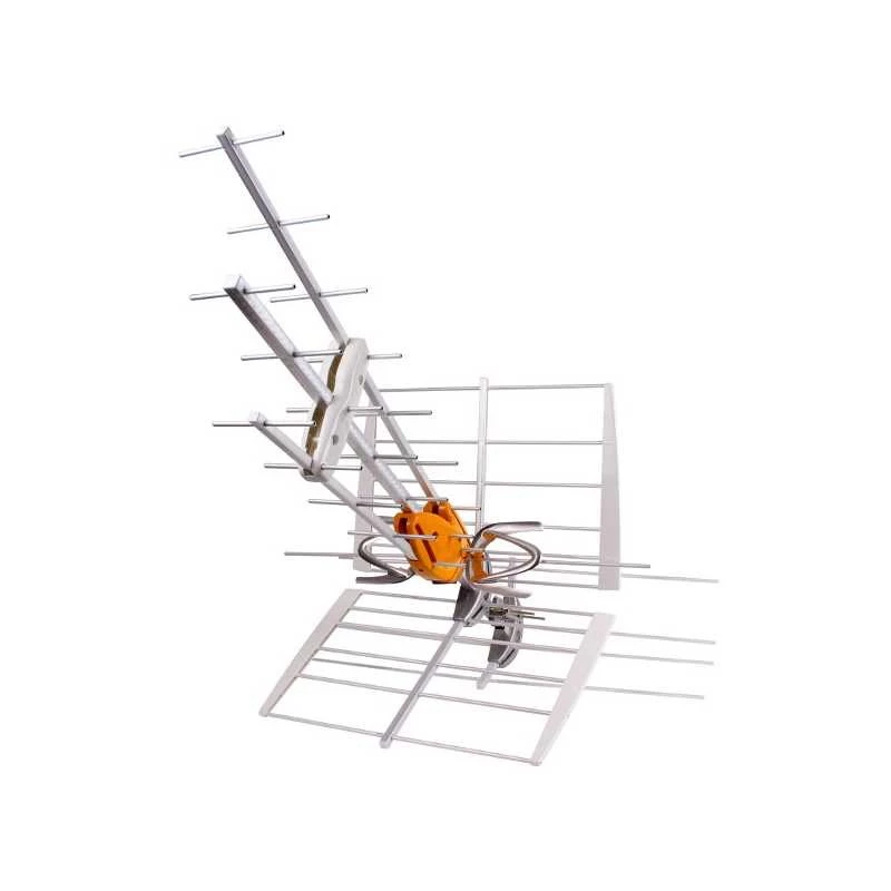 Außenantenne Mono Televes DATVUTFORCE2