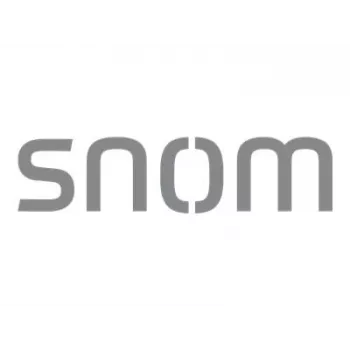 Snom Wandhalterung für Telefon - für snom D120