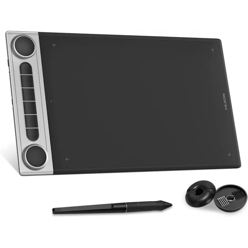 Huion Q630M Grafiktablett