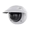 IP-Überwachungskamera Axis P3278-LVE — Dome, 3840×2160, Innen & Außen, Decken-/Wandmontage, 1/1,8 Zoll CMOS, 0,03 lx, 103° H