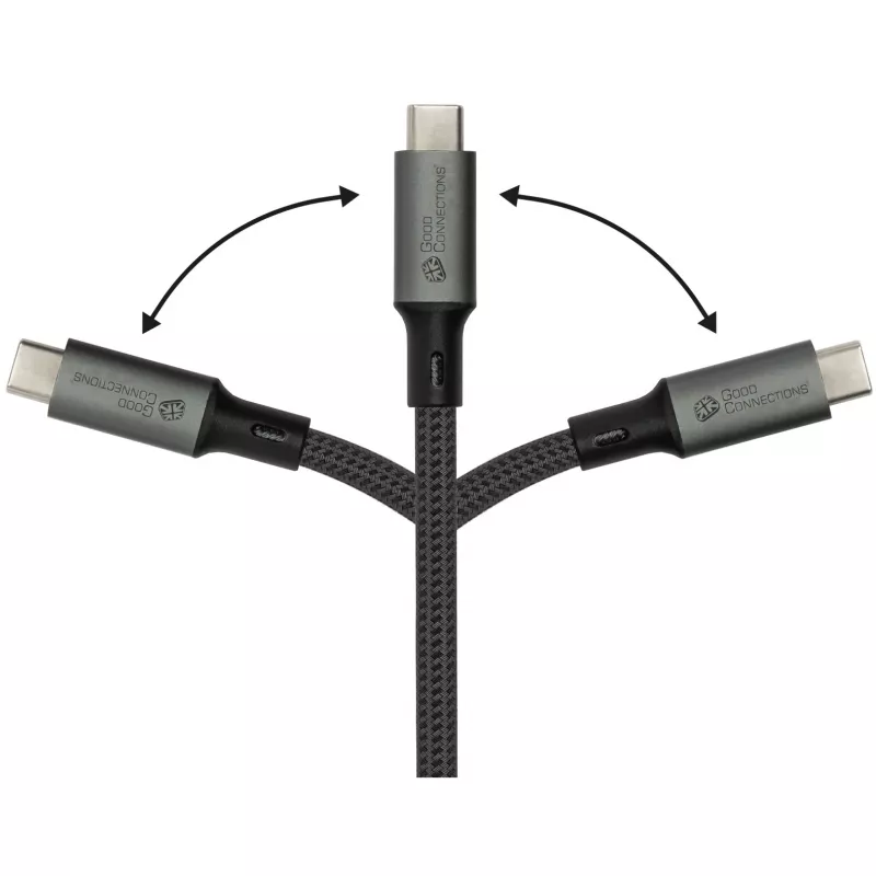 Goodconnections 2402-T018A USB-Kabel