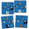 Hygostar 28501 Blau