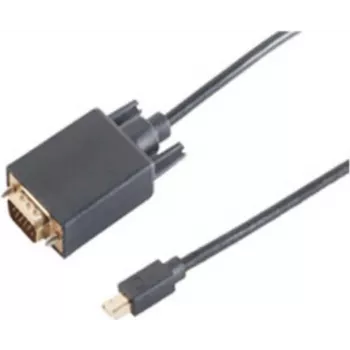 Videokabel-Adapter ShiverPeaks BS10-54035