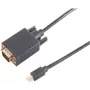 Videokabel-Adapter ShiverPeaks BS10-54035