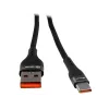 Tracer 47486 USB A - Lightning M/M 1m Kabel Rot