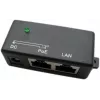 PoE-Injektor Extralink 1 Port 100 Mbit/s RJ45