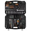 Neo 10-078 Mechaniker-Werkzeugset 233 Teile
