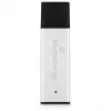 MEDIARANGE USB-Stick 256 GB USB 3.0 Hochleistung Aluminium - USB-Stick - 256 GB