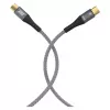 Efb USB-CC-00002 USB-Kabel Grau