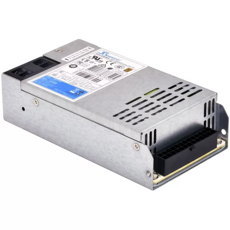 Netzteil SEASONIC SSP-250SUB 250W PC/Server 80 PLUS Bronze