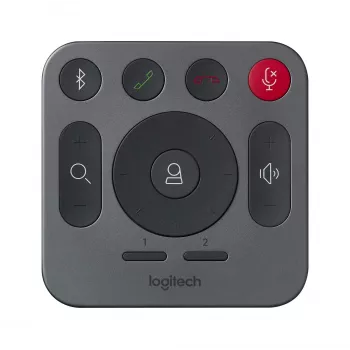 Logitech Rally Fernbedienung für Konferenzkamera (MPN 993-001940)